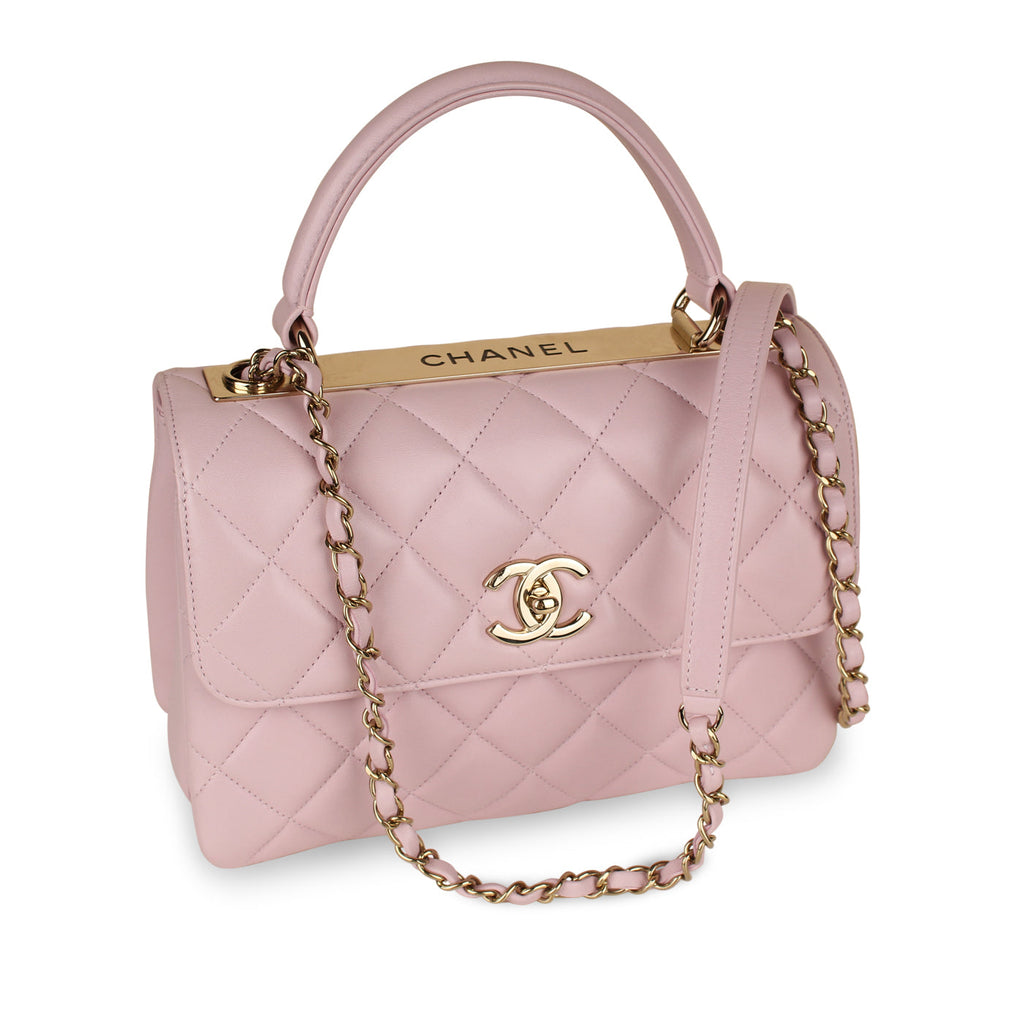 Trendy CC Flap Bag - Small