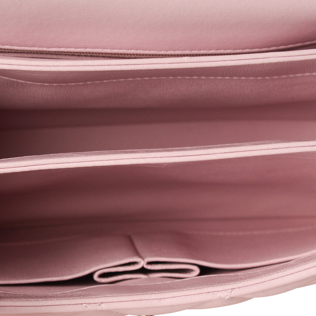Trendy CC Flap Bag - Small