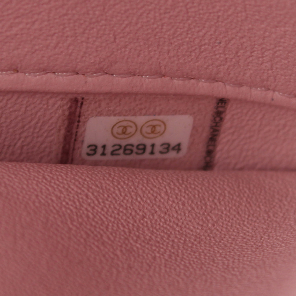 Trendy CC Flap Bag - Small