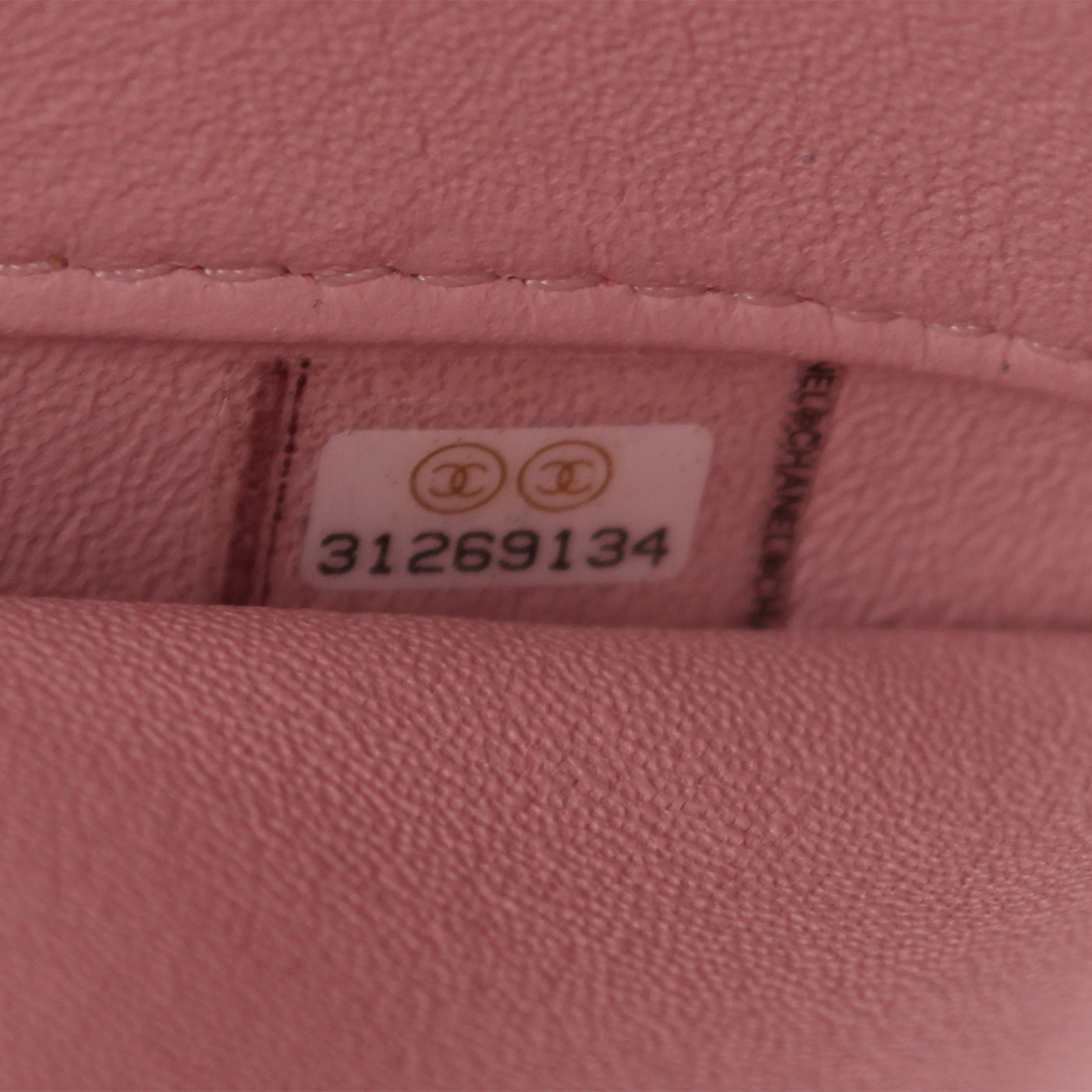 Trendy CC Flap Bag - Small