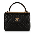 Trendy CC Flap Bag - Small