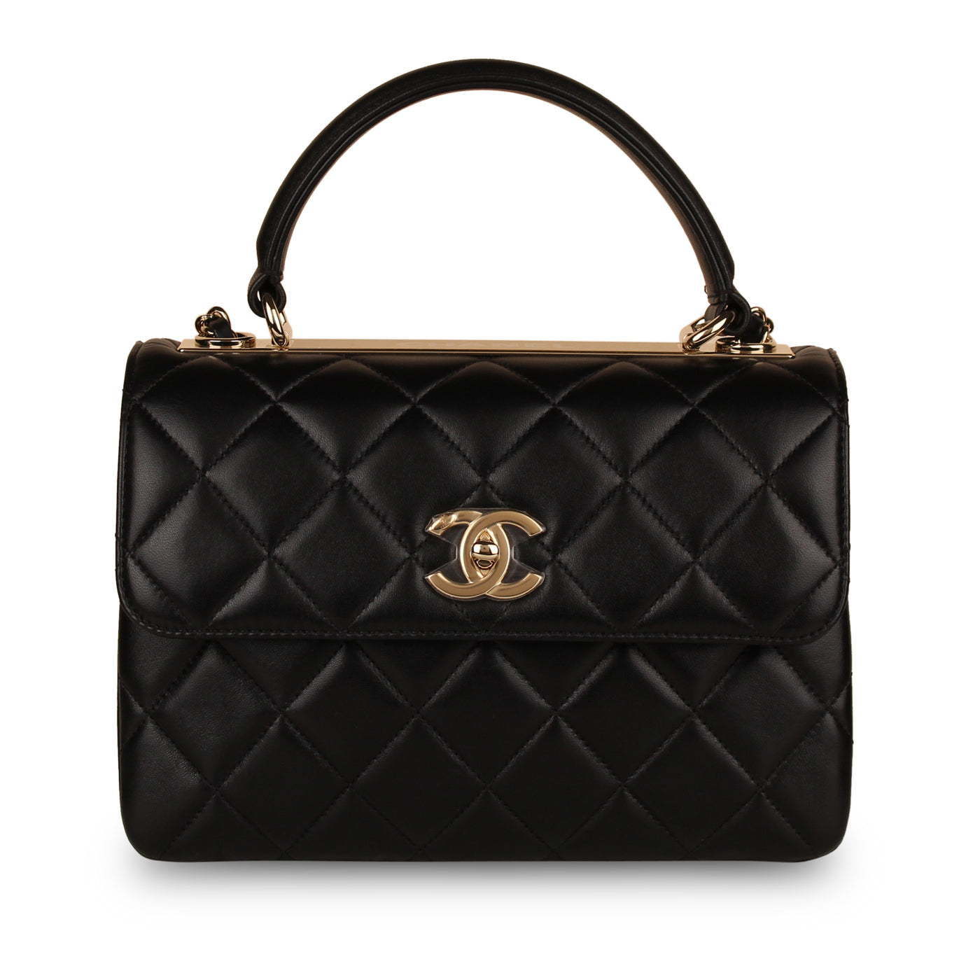 Trendy CC Flap Bag - Small