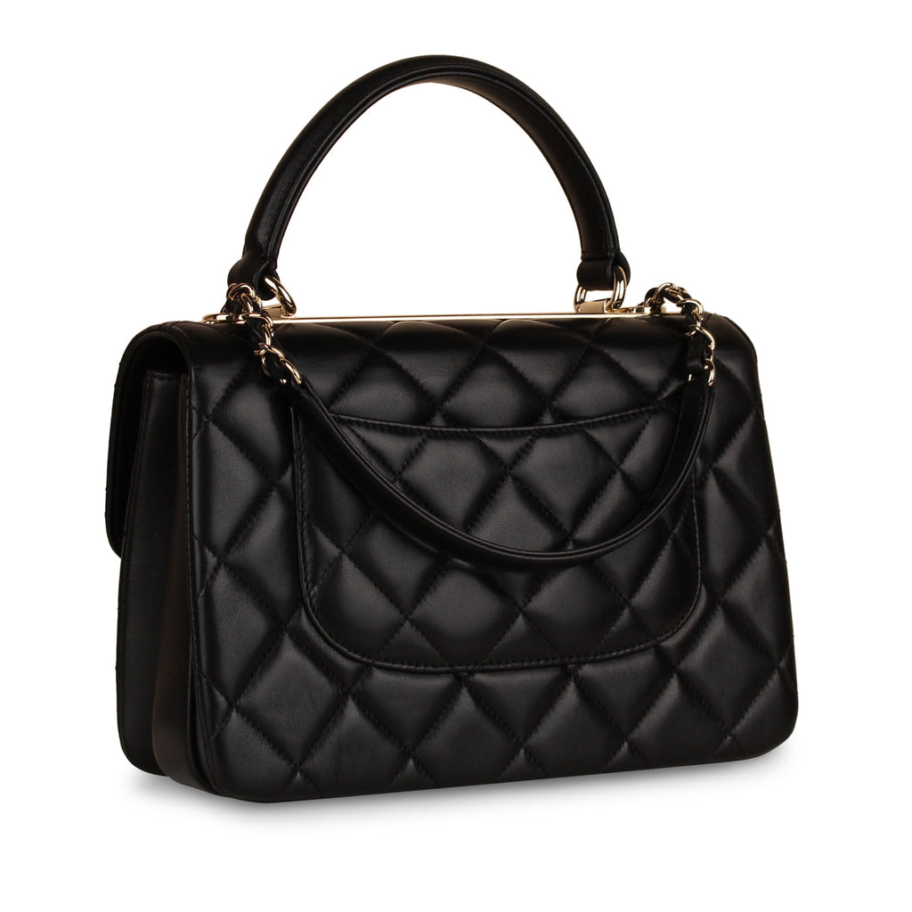 Trendy CC Flap Bag - Small