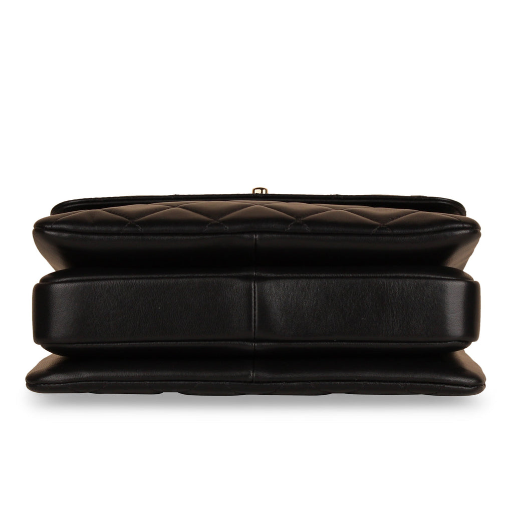 Trendy CC Flap Bag - Small