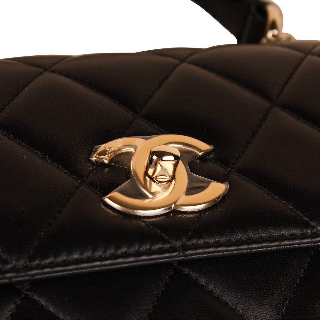 Trendy CC Flap Bag - Small