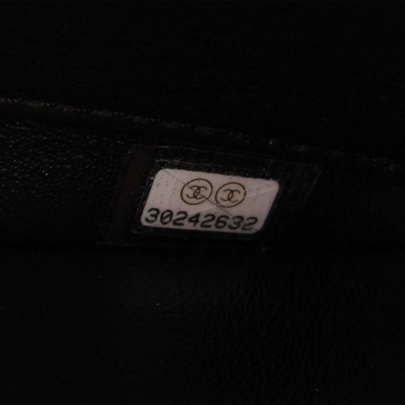 Trendy CC Flap Bag - Small