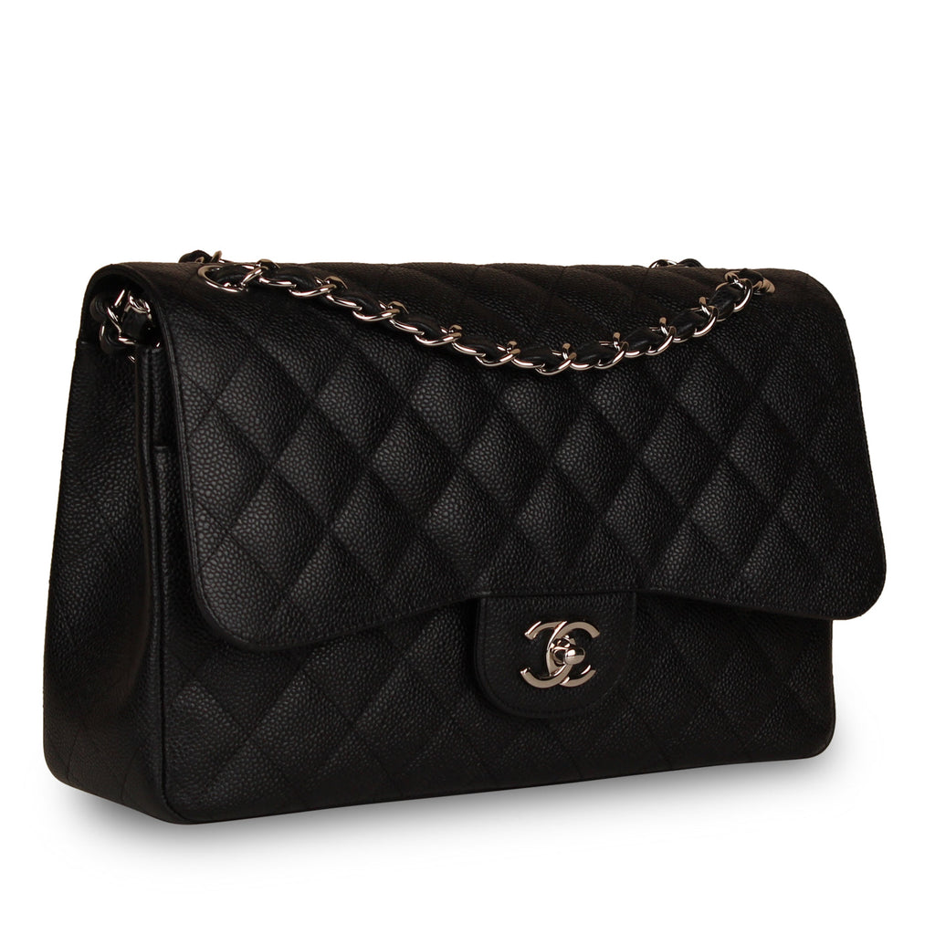 Classic Flap Bag - Jumbo