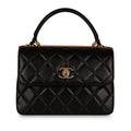 Trendy CC Flap Bag - Small