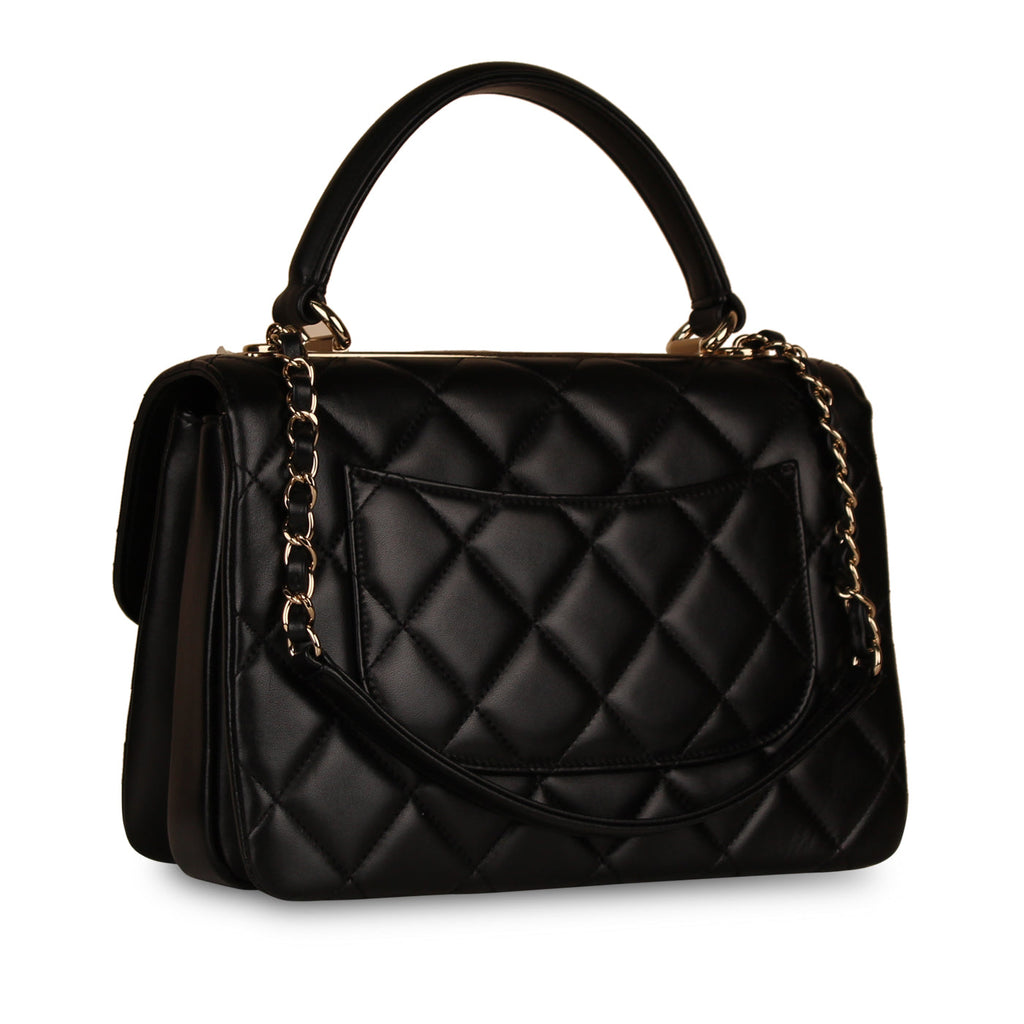 Trendy CC Flap Bag - Small