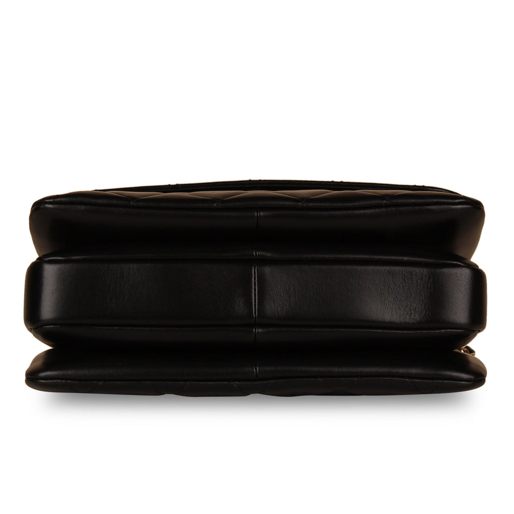 Trendy CC Flap Bag - Small