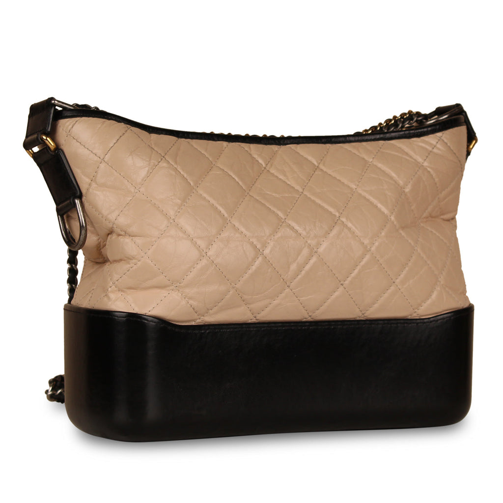 Gabrielle Hobo Bag - Medium