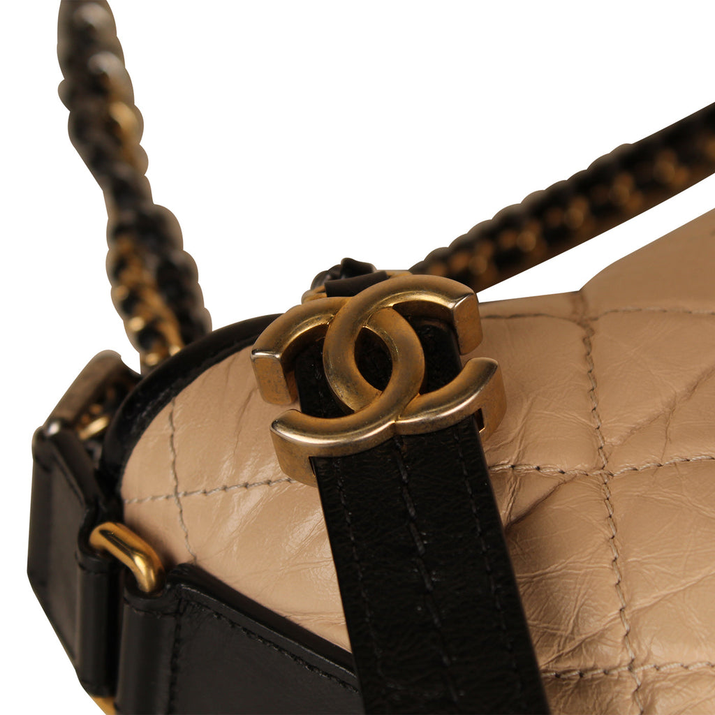 Gabrielle Hobo Bag - Medium