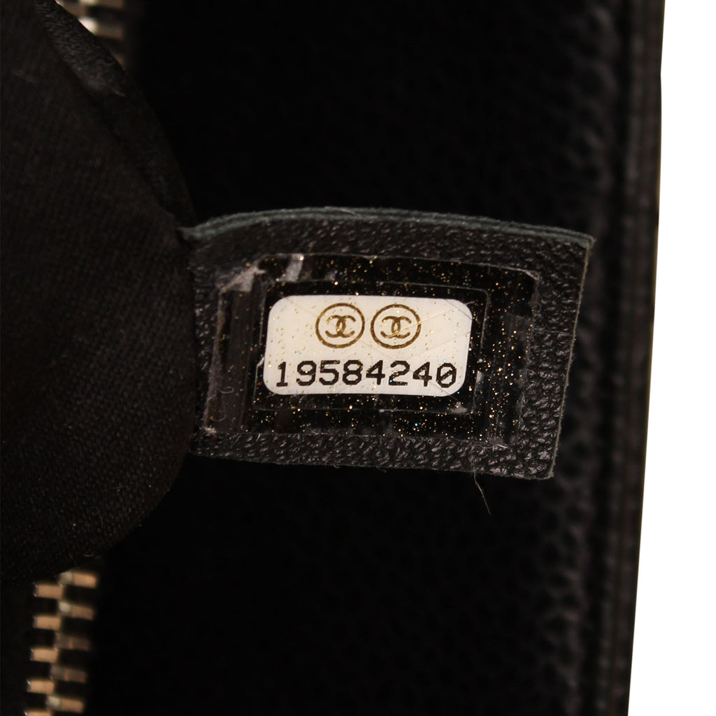 GST - Black Caviar