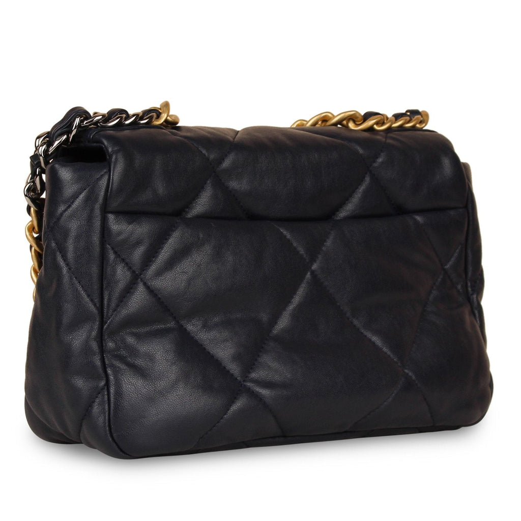 Chanel 19 Flap Bag - Small