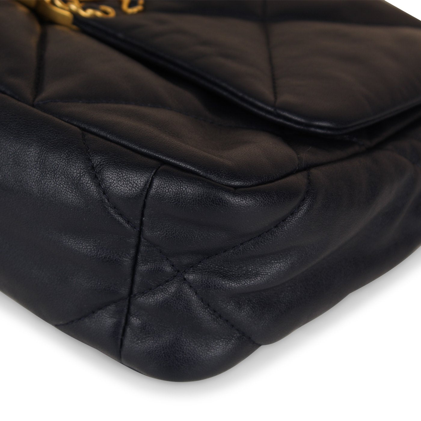 Chanel 19 Flap Bag - Small
