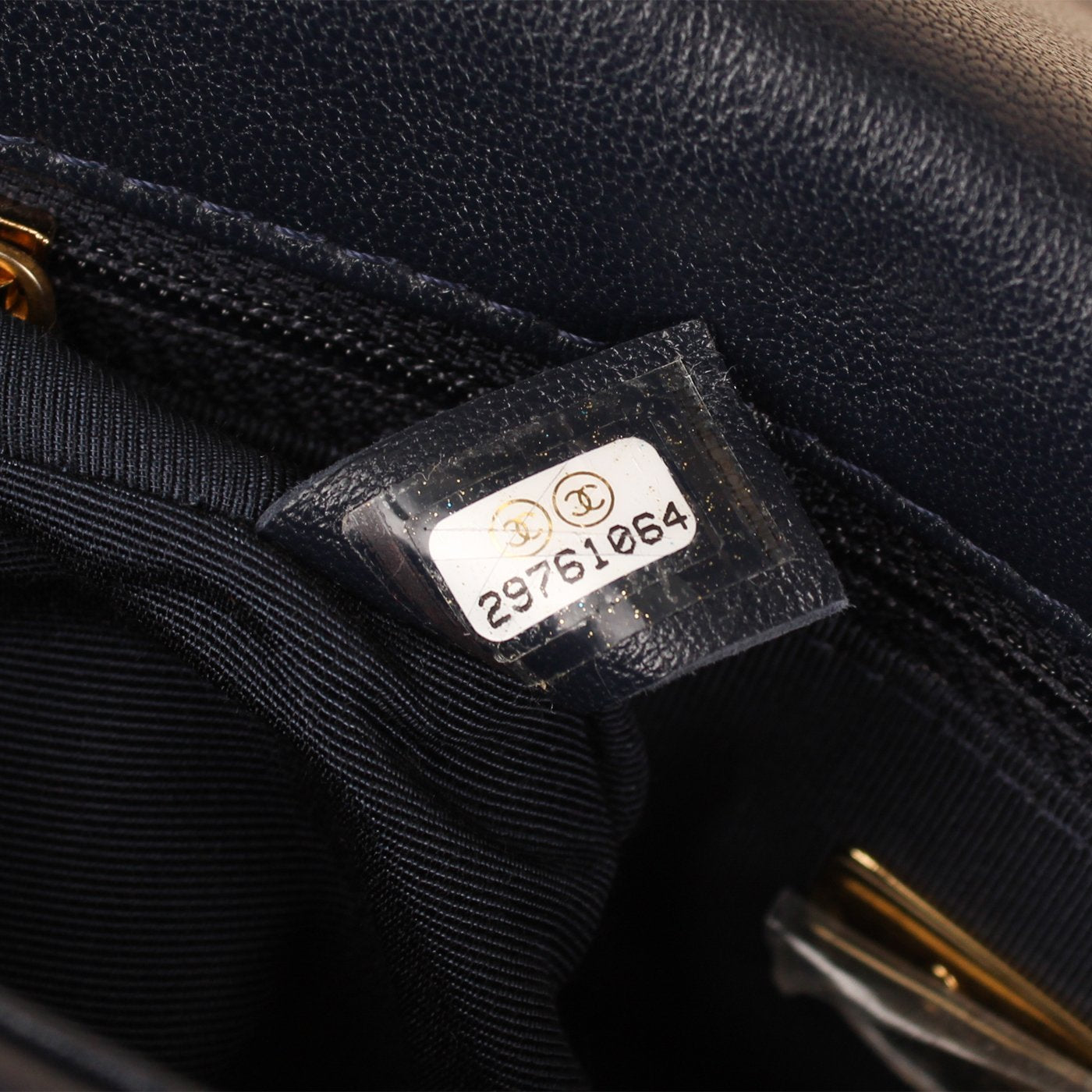 Chanel 19 Flap Bag - Small