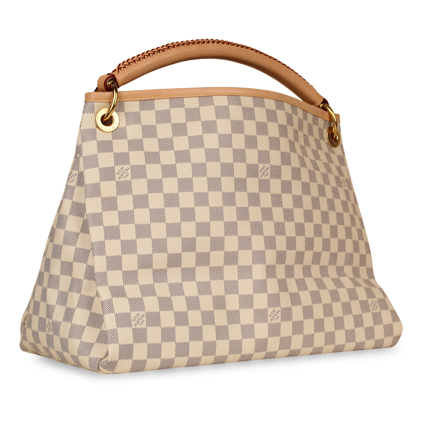 Louis Vuitton Artsy MM - Damier Azur