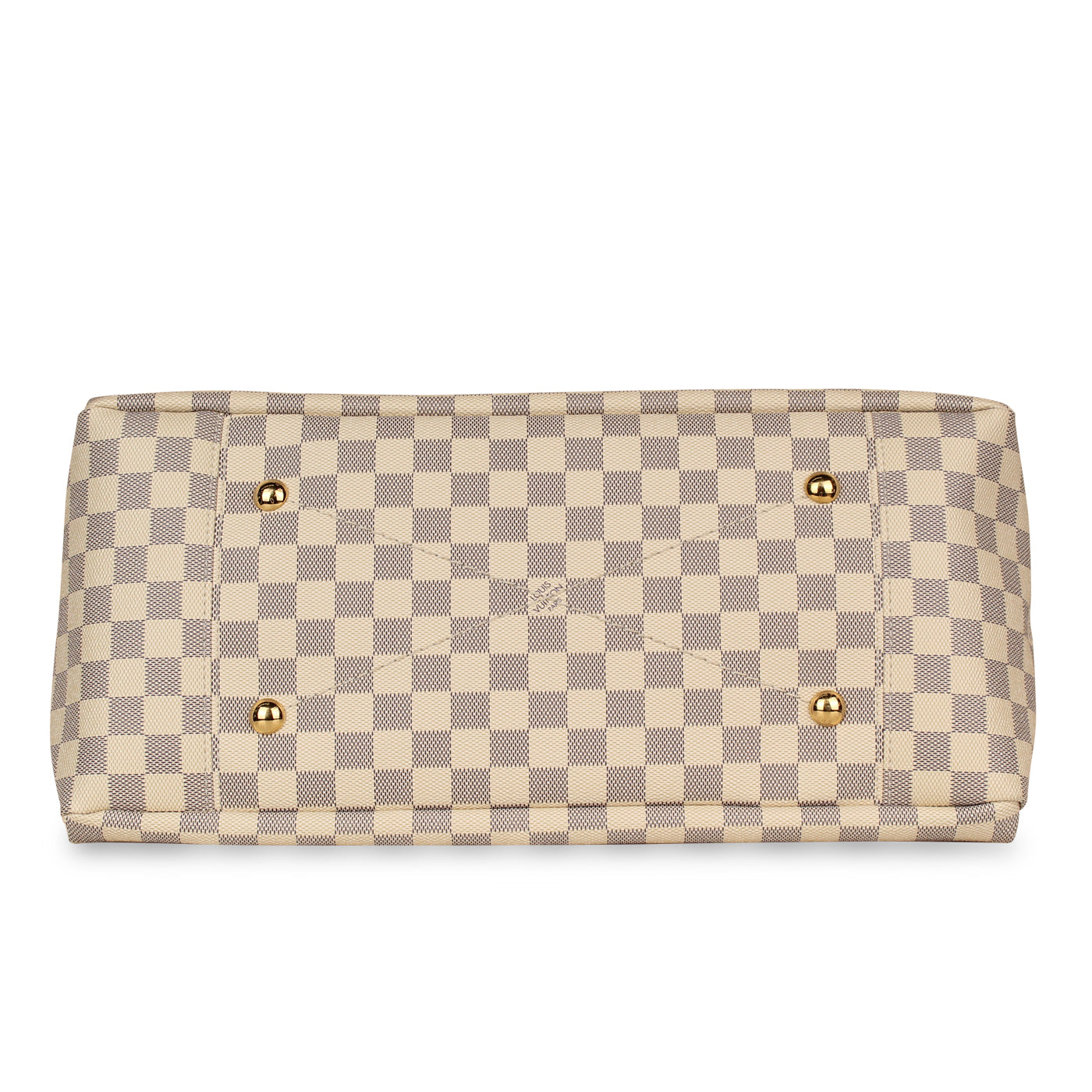 Louis Vuitton Artsy MM - Damier Azur