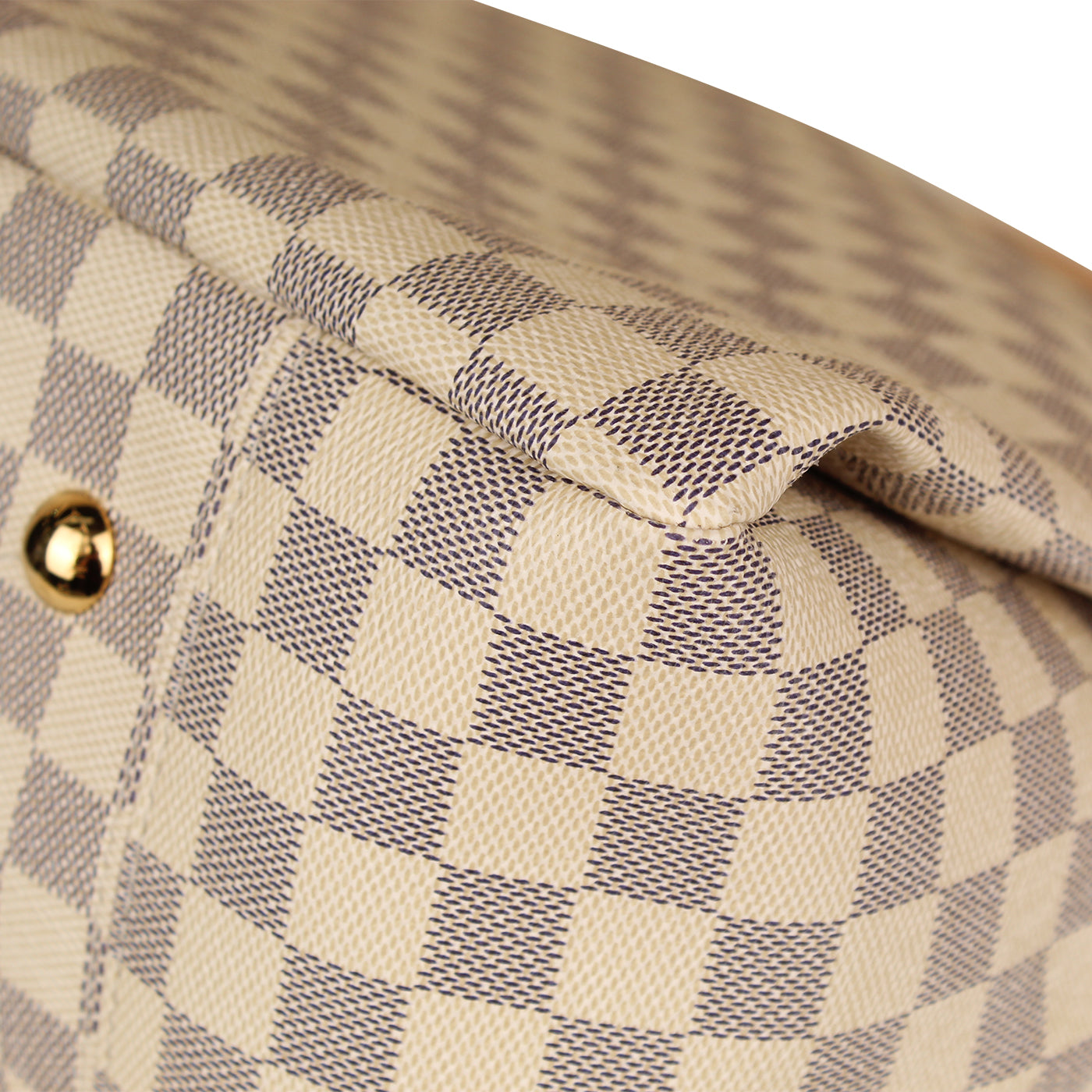Louis Vuitton Artsy MM - Damier Azur