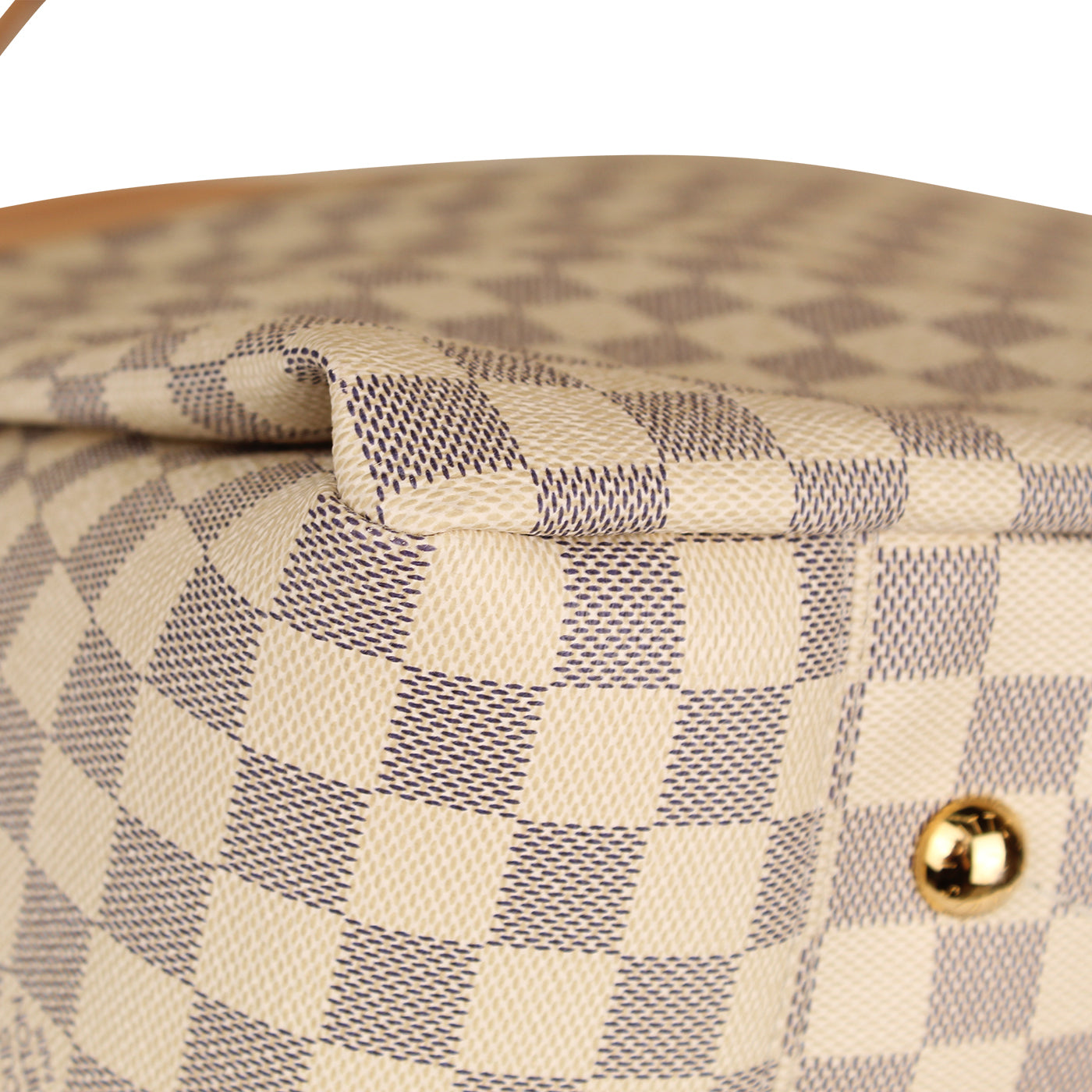 Louis Vuitton Artsy MM - Damier Azur