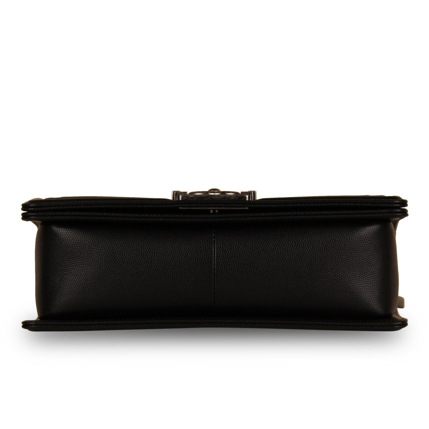 Chanel Boy Bag - Old Medium