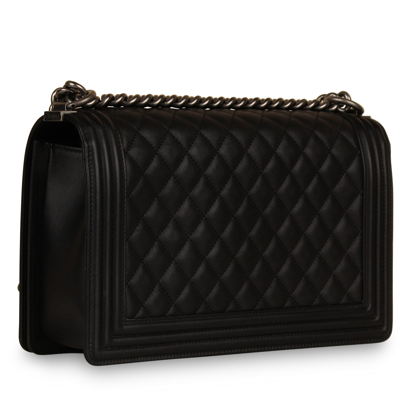 Chanel Boy Bag - New Medium