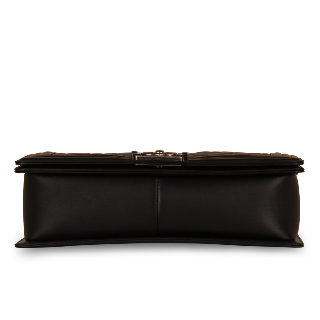 Chanel Boy Bag - New Medium