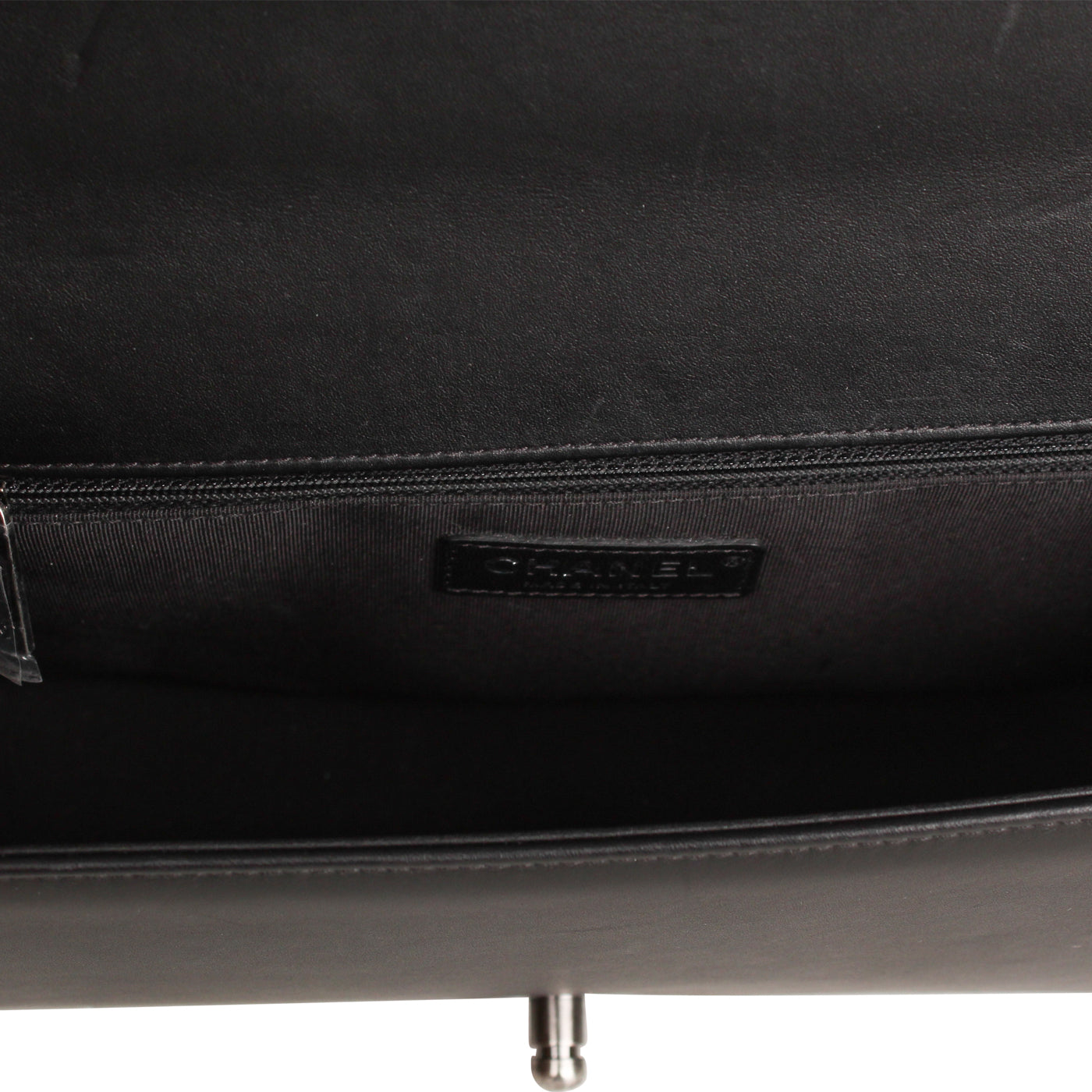 Chanel Boy Bag - New Medium