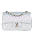 Chanel Classic Flap Bag - Mini Rectangular