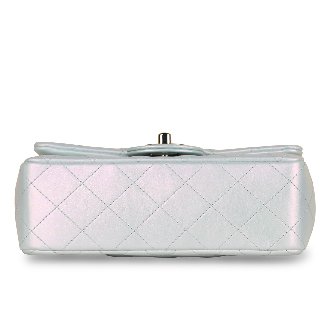 Chanel Classic Flap Bag - Mini Rectangular