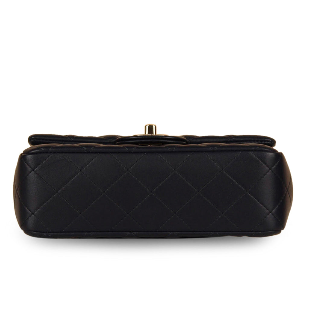 Chanel Classic Flap Bag - Mini Rectangular