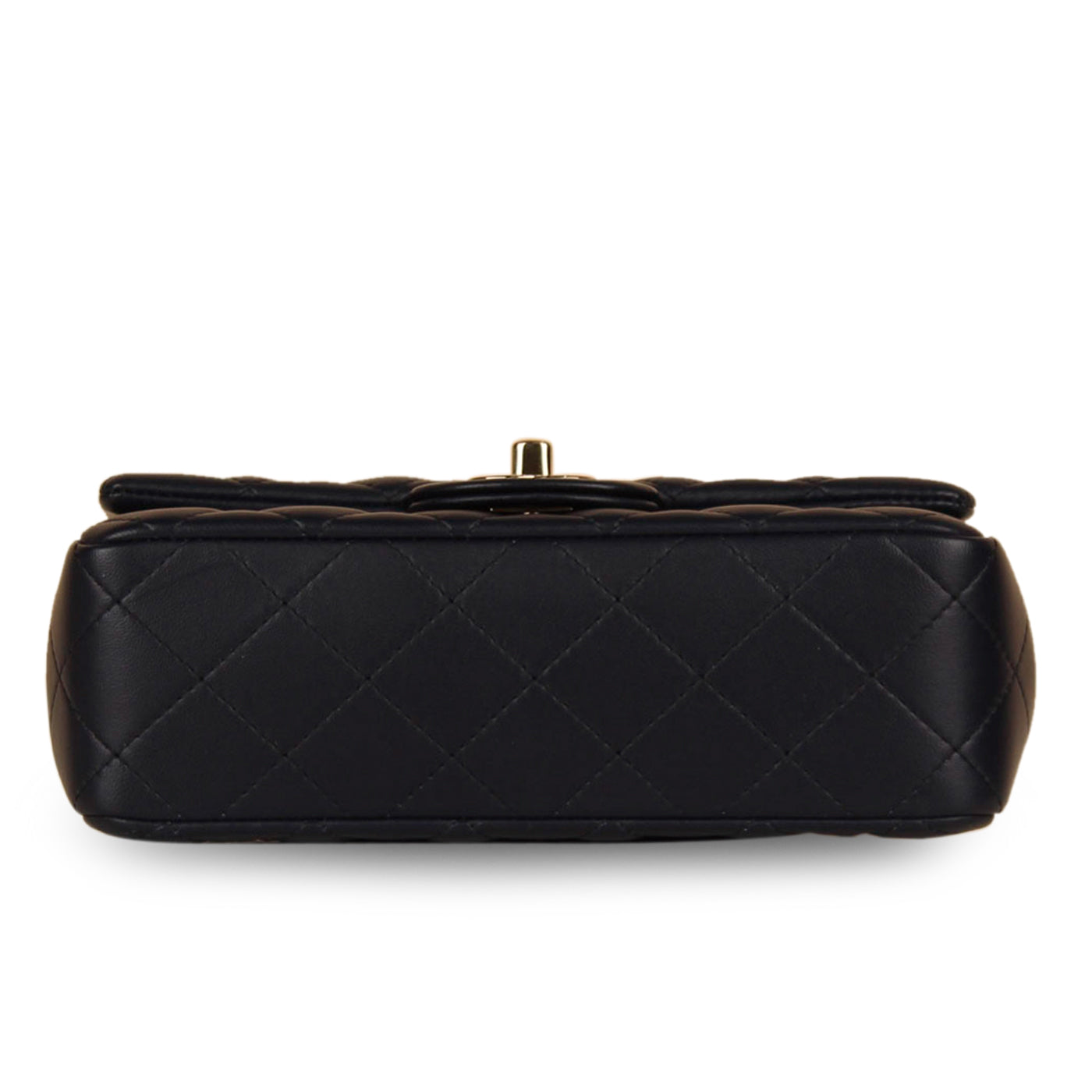Chanel Classic Flap Bag - Mini Rectangular