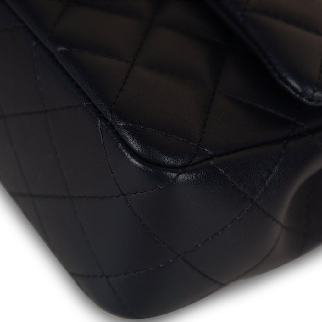 Chanel Classic Flap Bag - Mini Rectangular