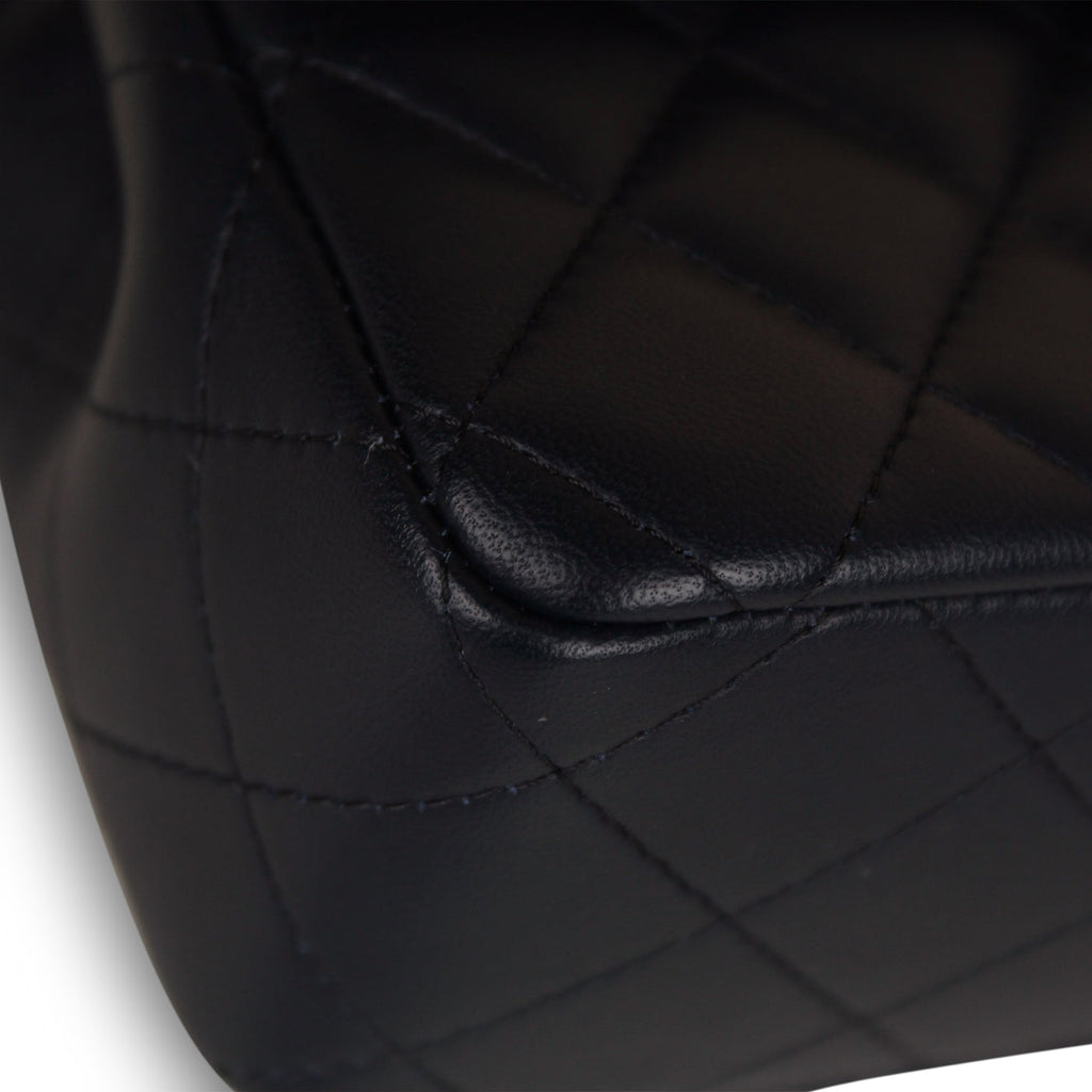 Chanel Classic Flap Bag - Mini Rectangular
