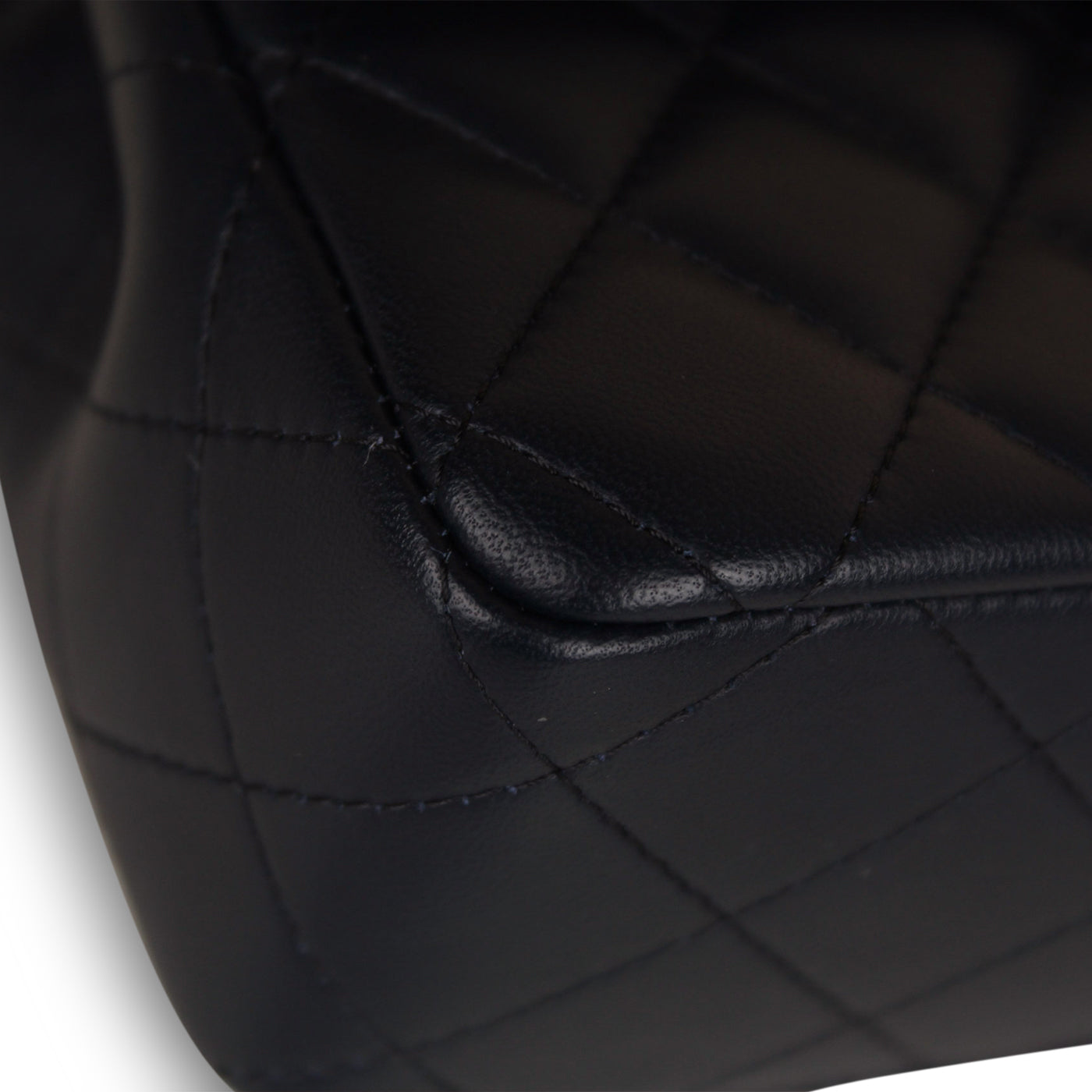 Chanel Classic Flap Bag - Mini Rectangular