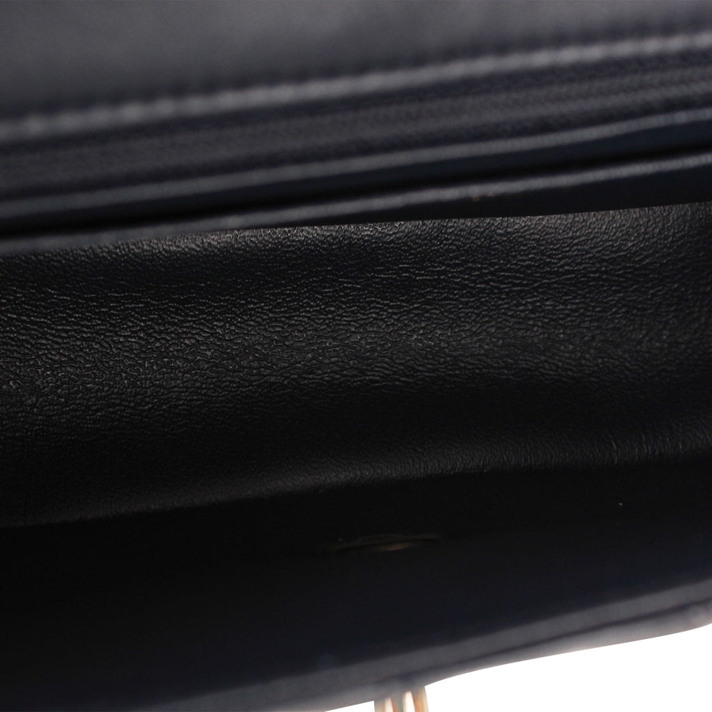 Chanel Classic Flap Bag - Mini Rectangular