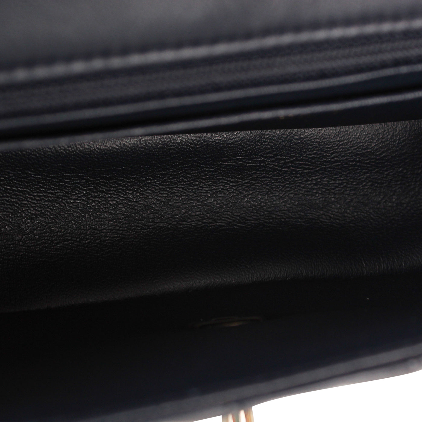 Chanel Classic Flap Bag - Mini Rectangular