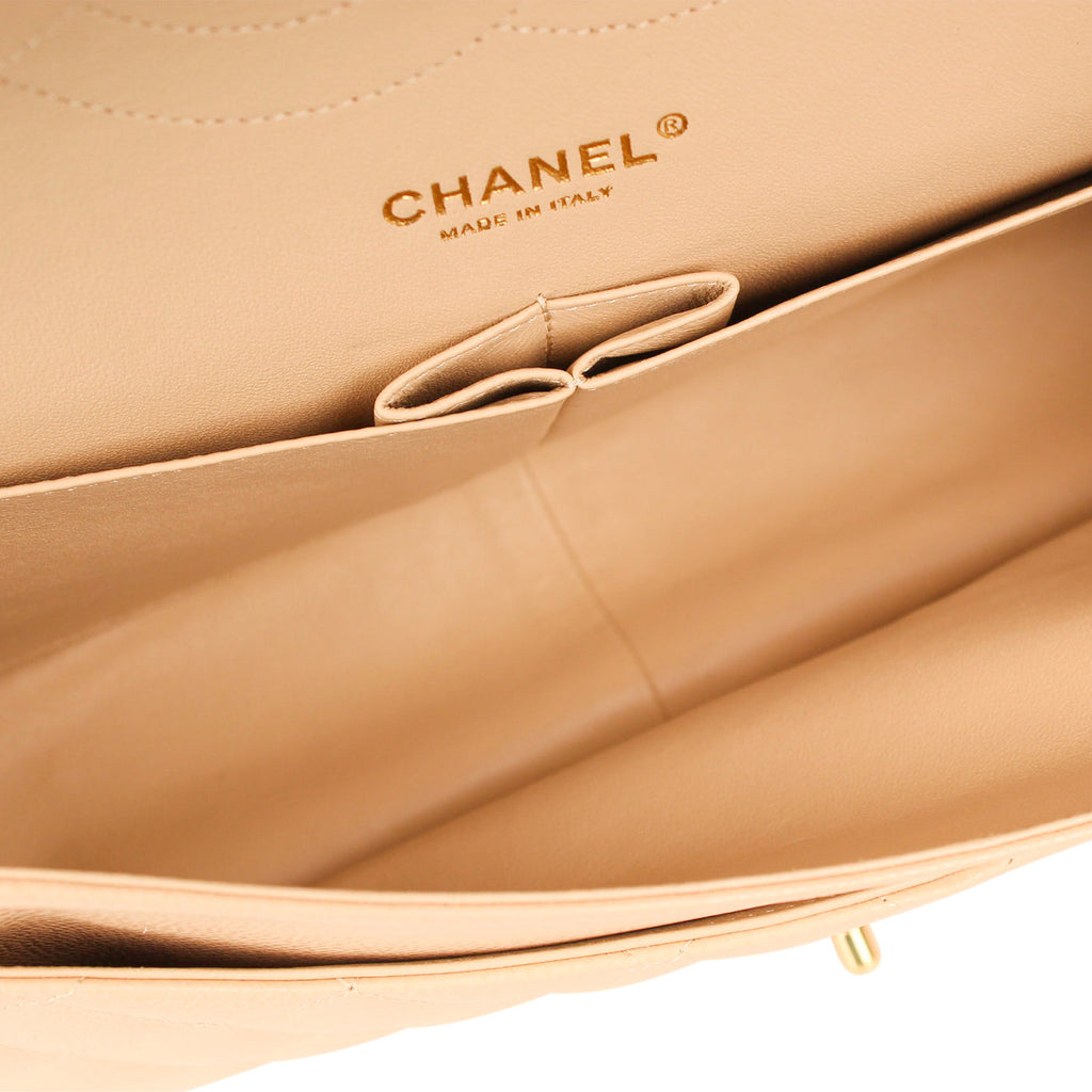 Classic Flap Bag - Jumbo