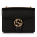 Interlocking GG Bag