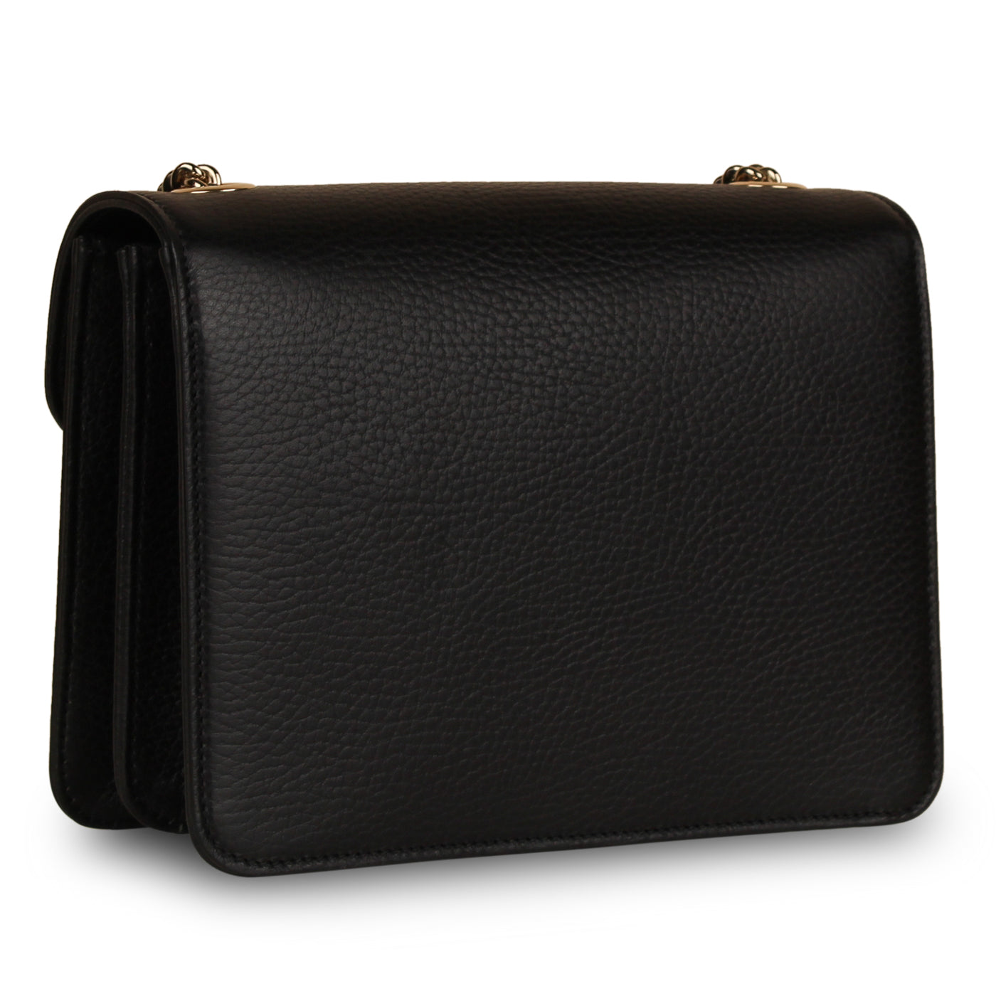 Interlocking GG Bag