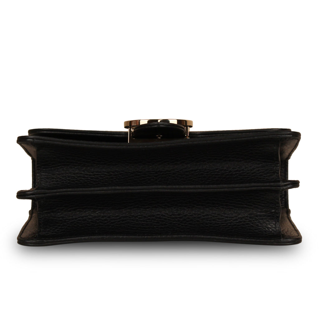 Interlocking GG Bag