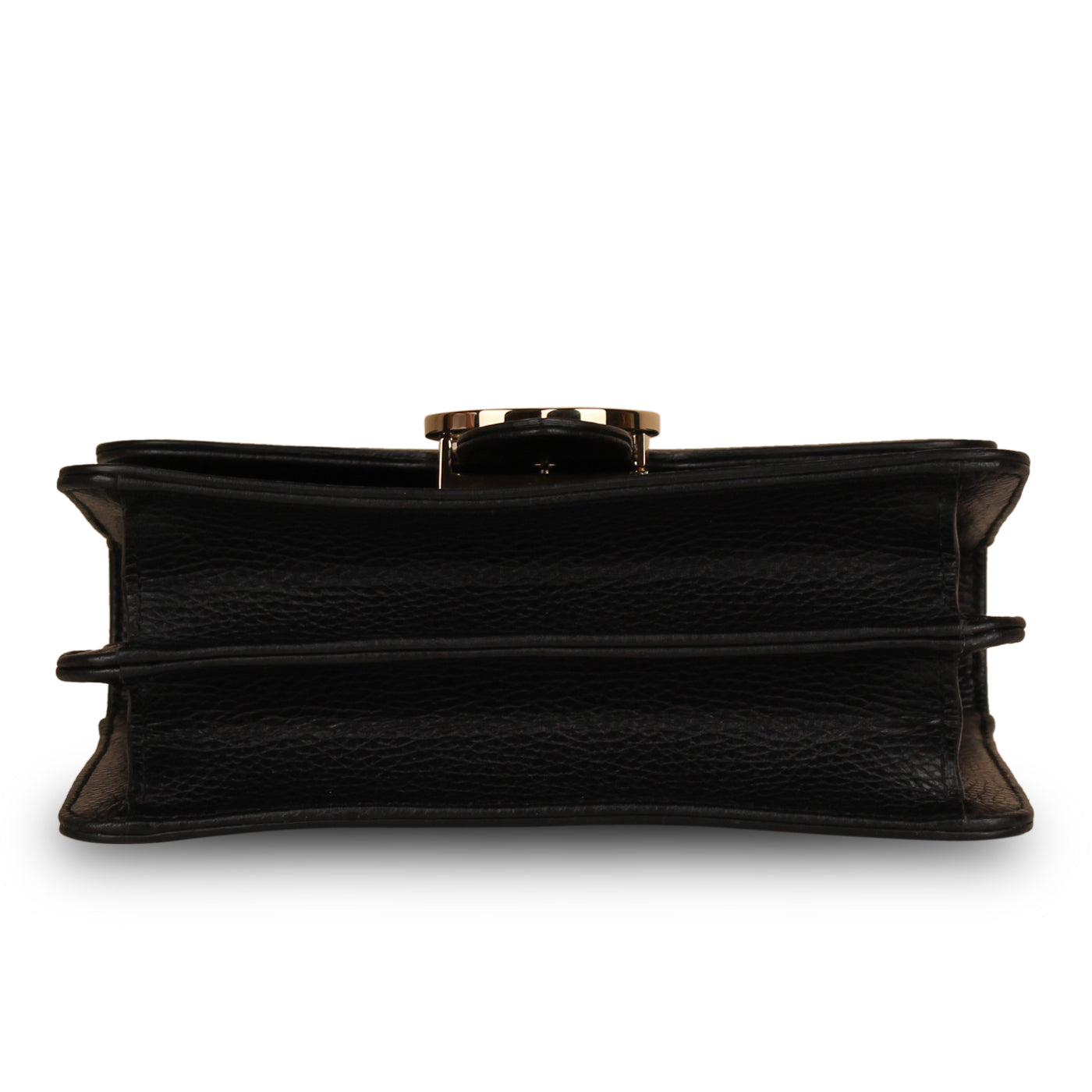 Interlocking GG Bag
