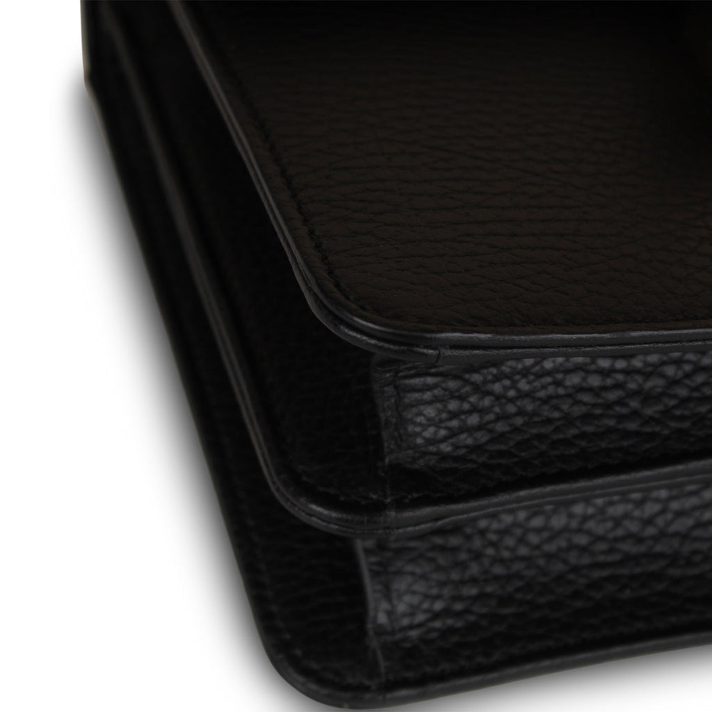 Interlocking GG Bag