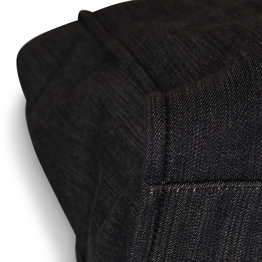 Deauville Extra Large Tote - Denim