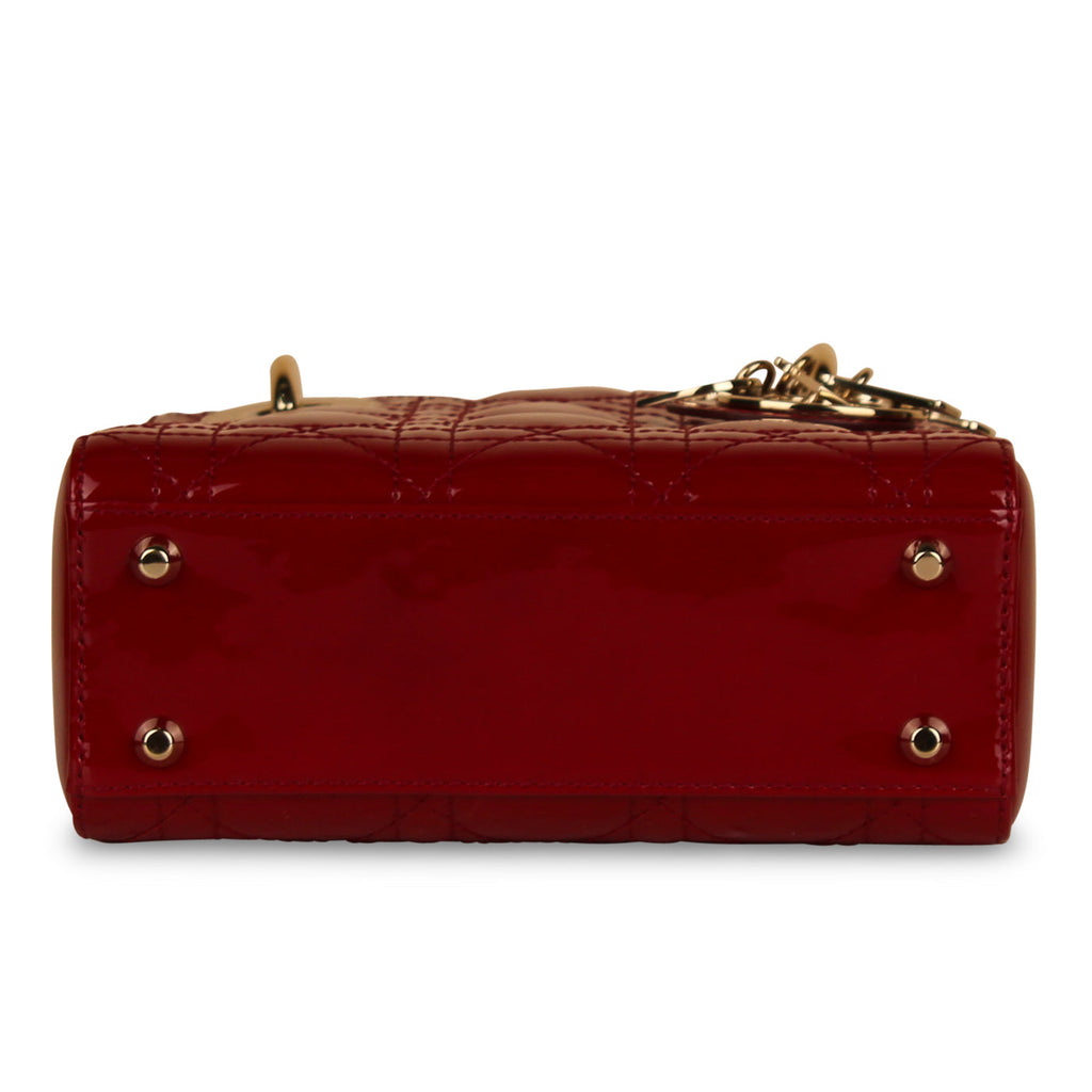 Lady Dior - Mini