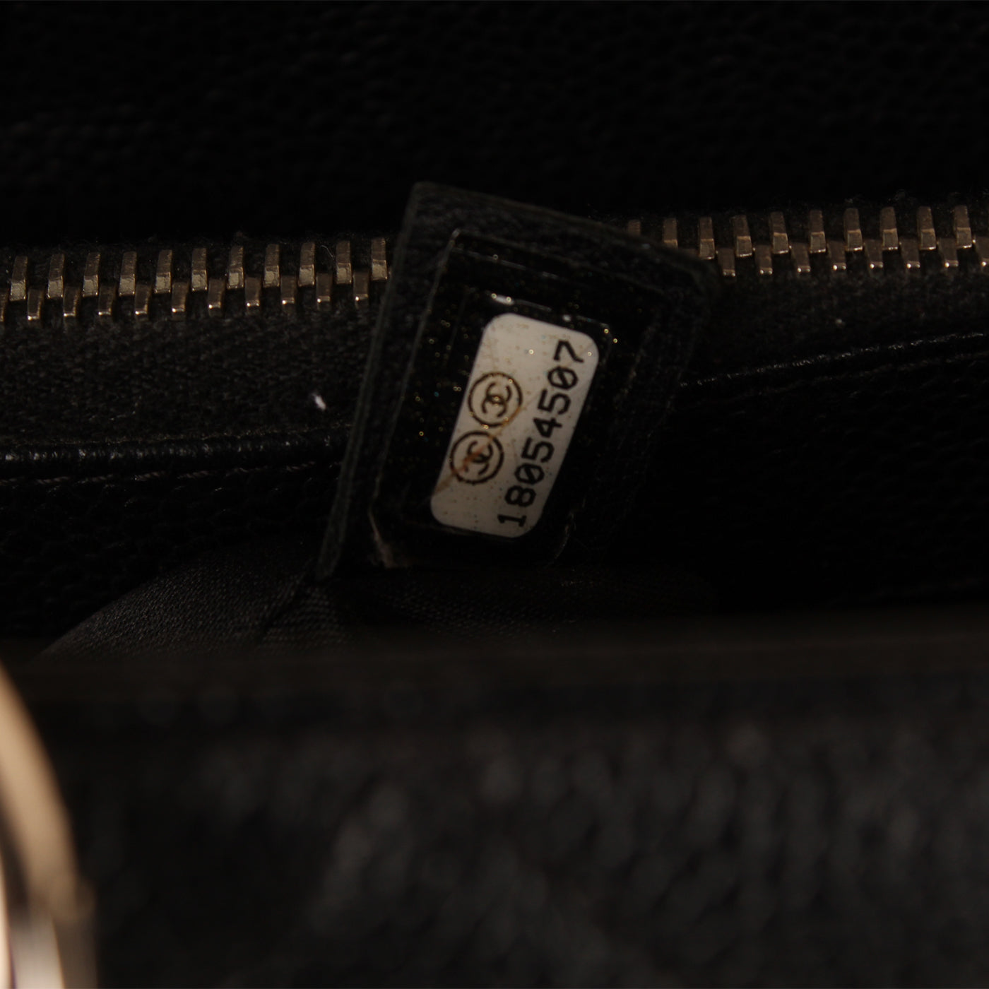 GST - Black Caviar