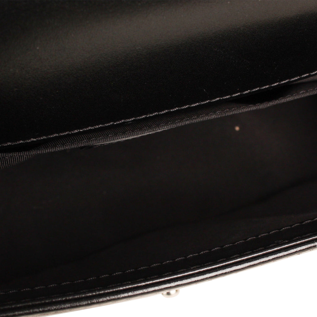 Boy Beauty Around Chain Bag