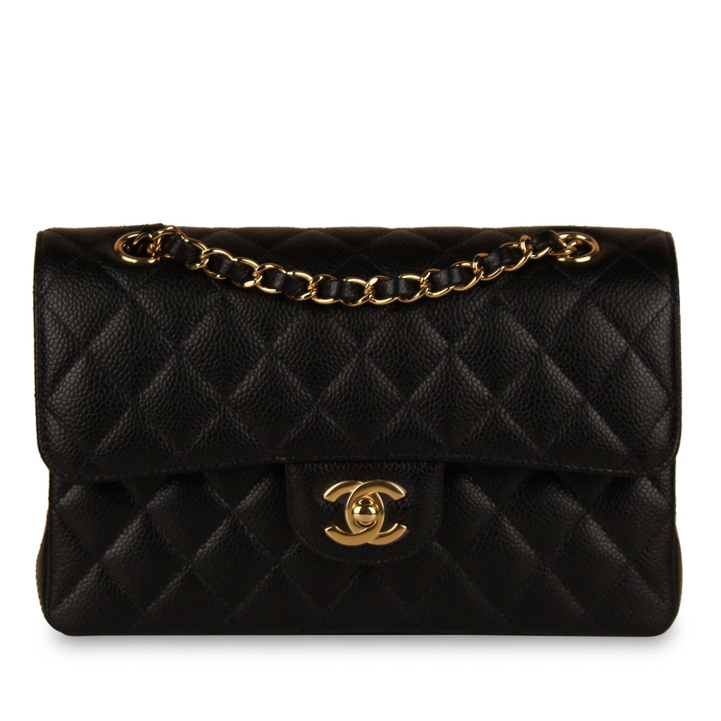 Classic Flap Bag - Small