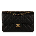 Classic Flap Bag - Small