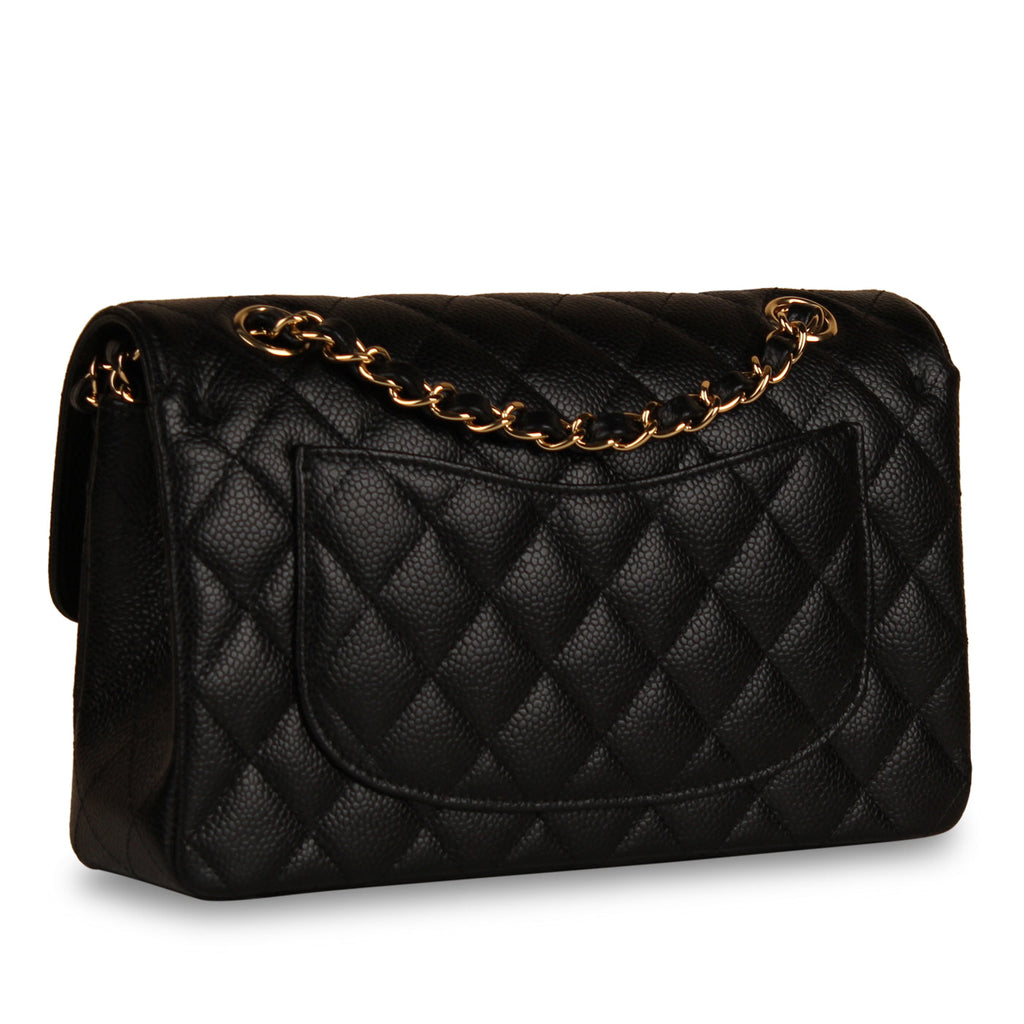 Classic Flap Bag - Small